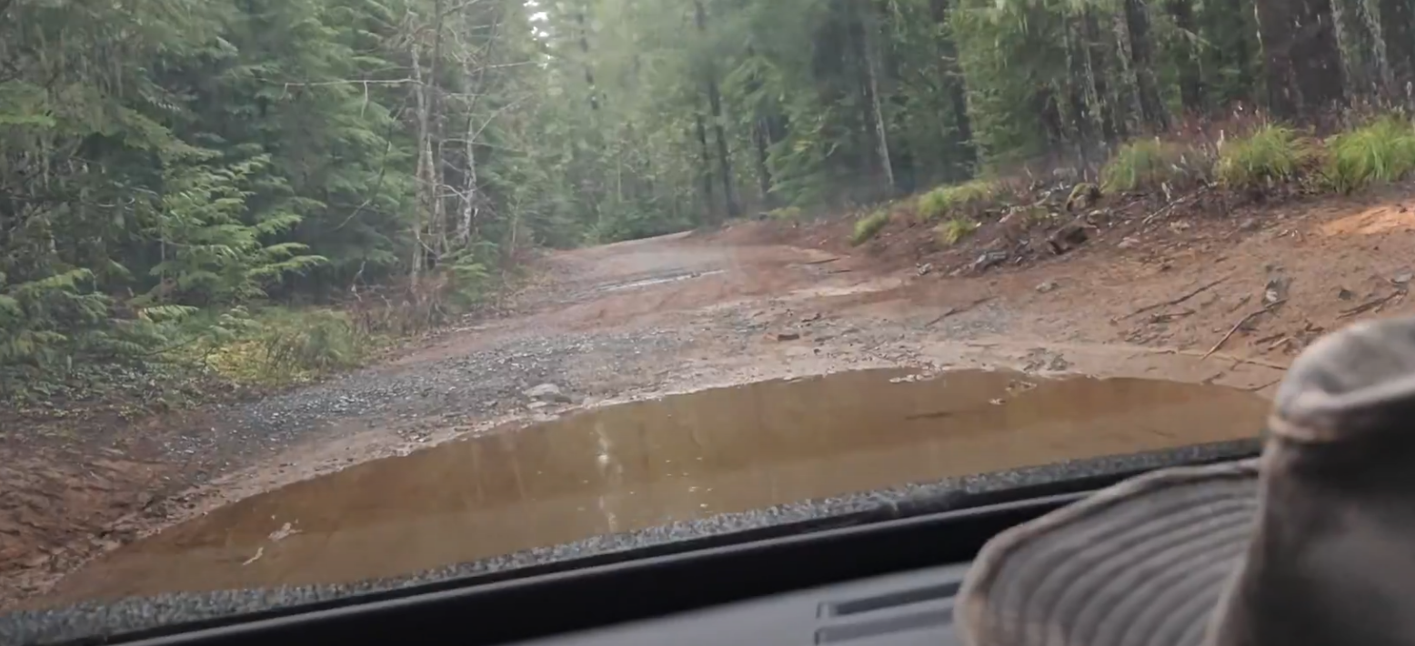 mudHole