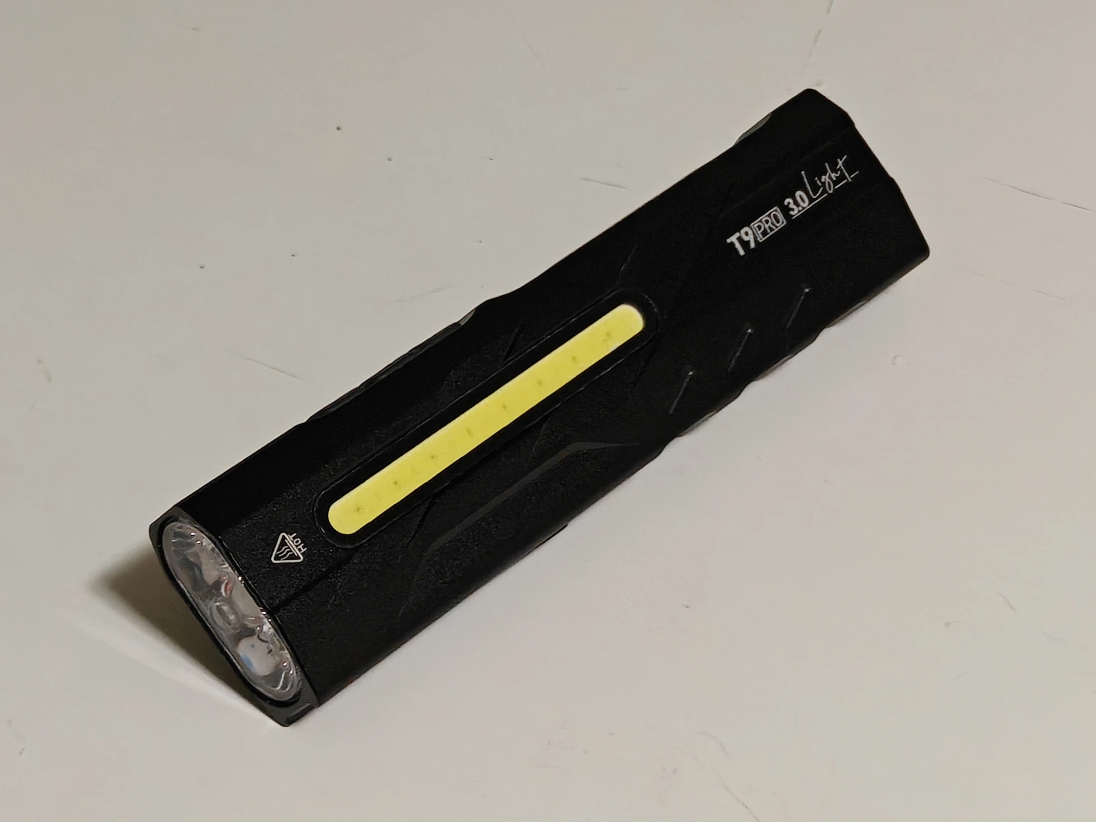 WarSun T9